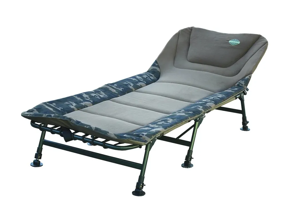 Doprodej | Lehátko Therapy Camo