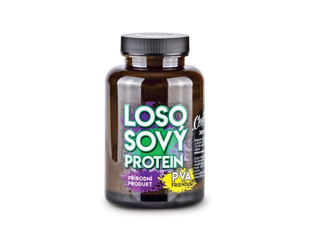 Skvělá nabídka - Lososový protein 300ml