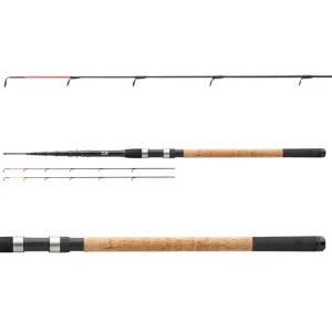 Do košíku | PRUT BLACK WIDOW TELE FEEDER