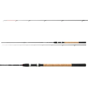 PRUT BLACK WIDOW METHOD FEEDER - Nově k dispozici