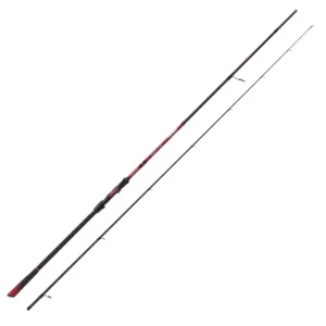 Iron Claw prut High-V Red² Pike Spin 2,70m 25–75g | K dispozici