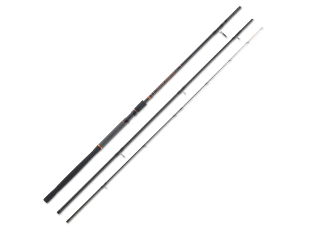 Prodejní hit - MS Range prut Prime Feeder Series 3,60m do 180g