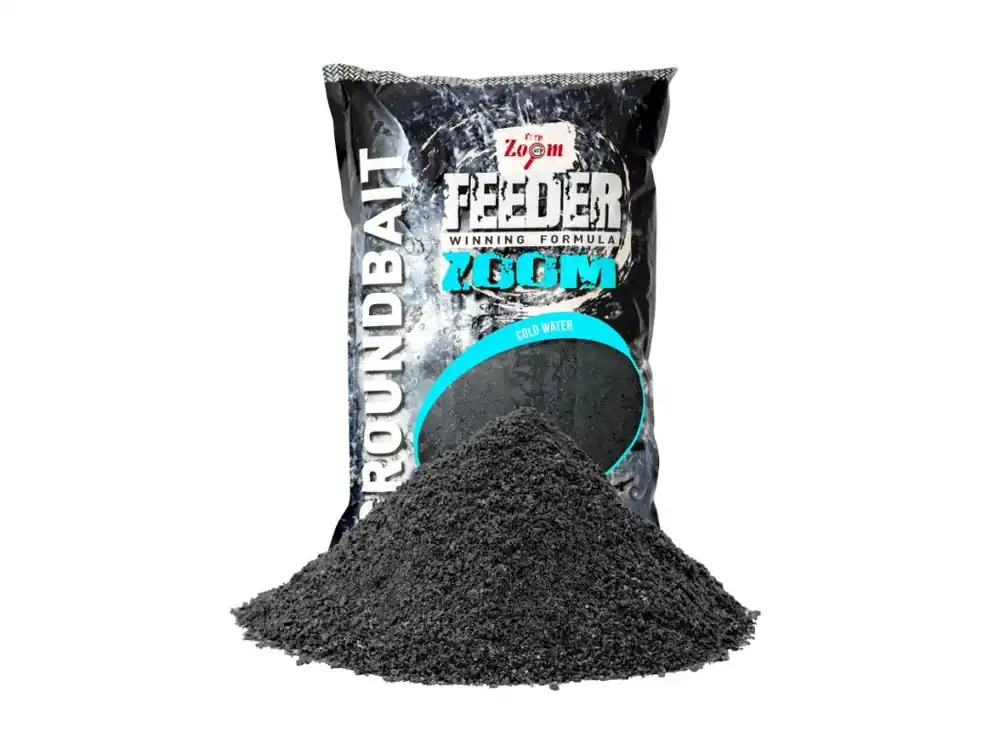 Rychlé odeslání | Feeder Zoom - 1 kg/Studená voda