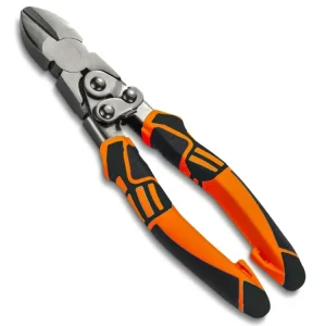 Vysoká kvalita | Doiyo kleště Power Steel Cutter 21cm