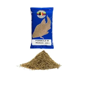 MVDE Formule M Roach 1kg | Prémiová kvalita