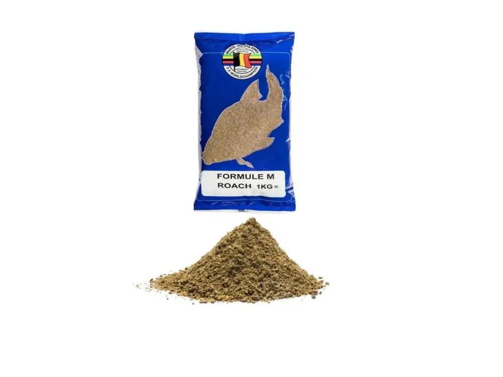 MVDE Formule M Roach 1kg | Prémiová kvalita