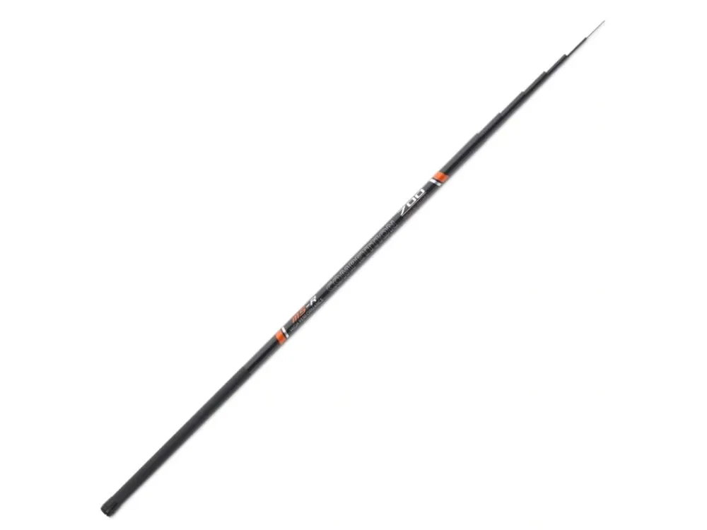 Jen pár kusů - MS Range bič Competition Pole Rod 7,00m
