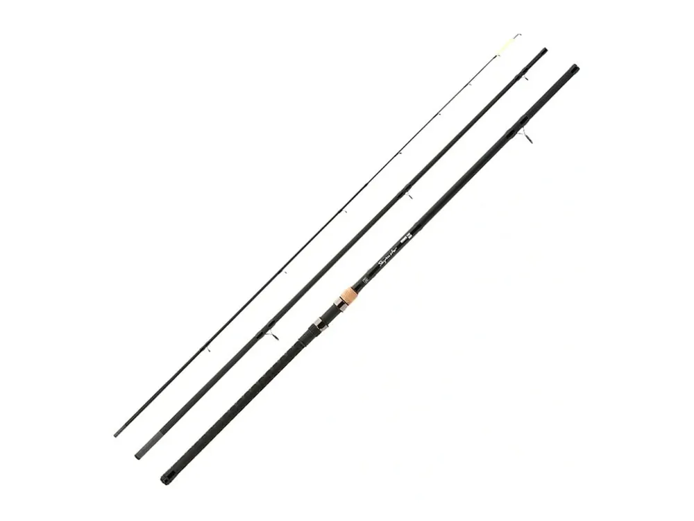 Saenger prut Skymaster Feeder 3,30m 120g | Rychlé odeslání