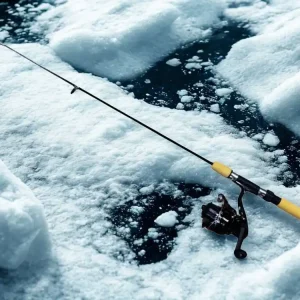 Nově v sortimentu | Zimní set Ice Fish