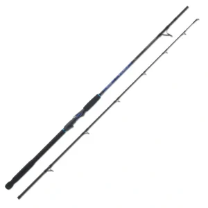 Aquantic prut Salt²Shad Halibut Spin 2,55m do 280g | Objednejte nyní