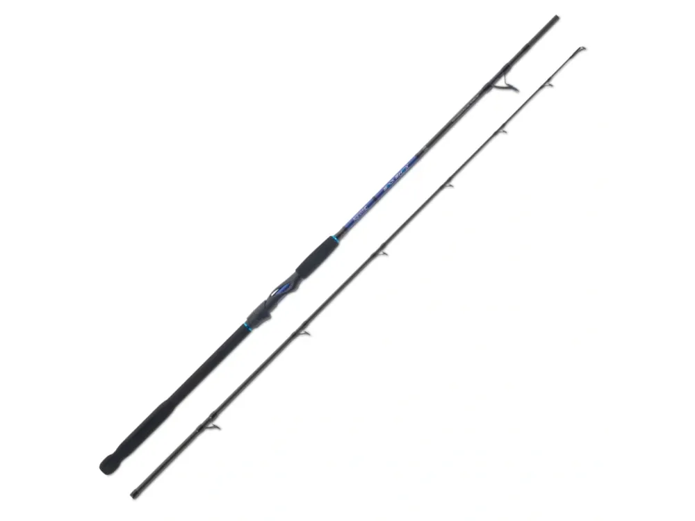 Aquantic prut Salt²Shad Halibut Spin 2,55m do 280g | Objednejte nyní