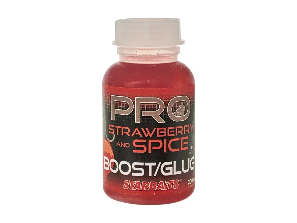 Dip Pro Strawberry Spice 200ml | Snadné objednání