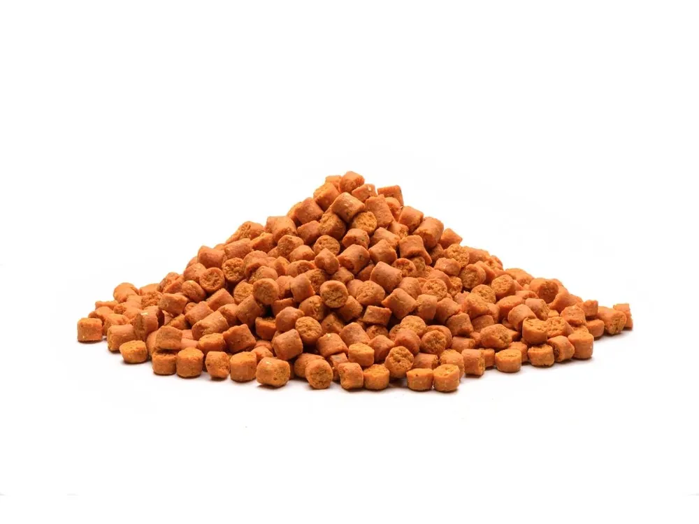 Top produkt - Rapid pellets Easy Catch - Mango 2,5kg