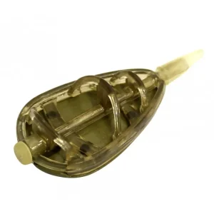 Objednejte dnes | Zfish Krmítko Method Feeder Flat Medium