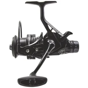 Vysoká kvalita - Mistrall naviják Hydro Carp LS 40