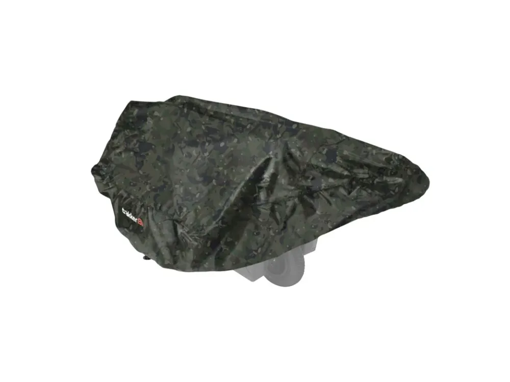 Zvýhodněná cena | Trakker Přehoz na vozík Barrow Cover Camo