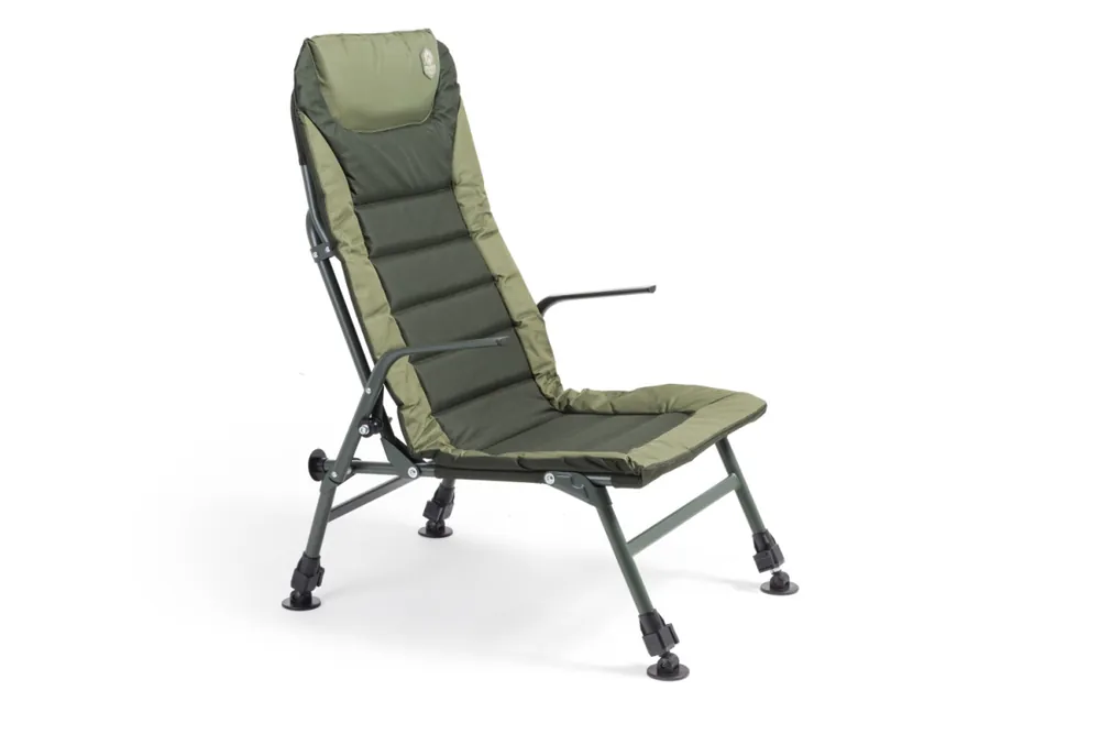 Populární - Mivardi Křeslo Premium Long