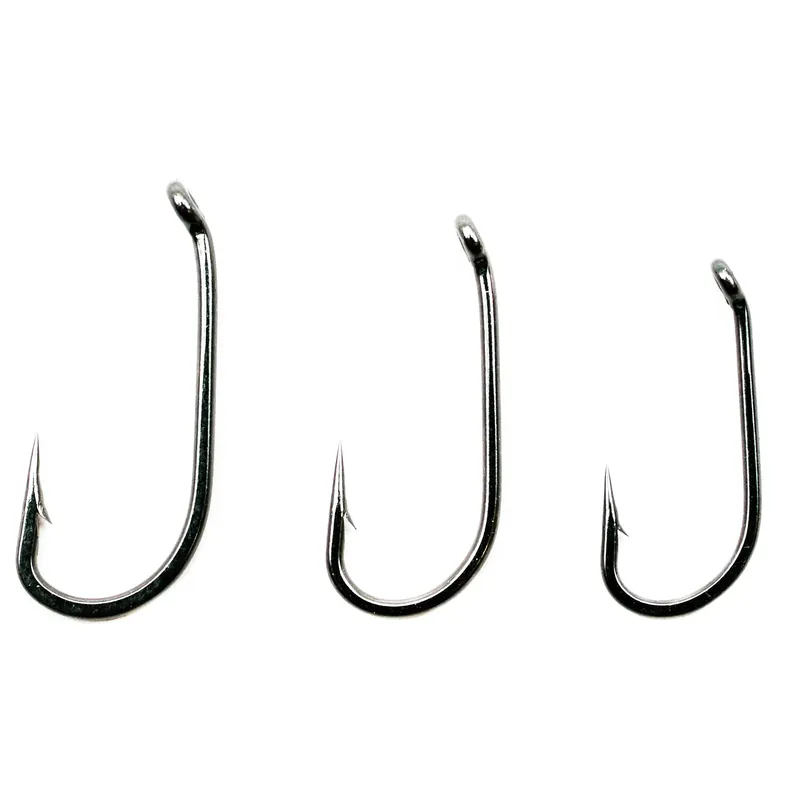 Rychlá doprava - Ashima Kaprové háčky C900 Super Long Shank č. 6