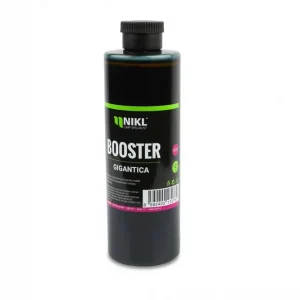 Populární - Karel Nikl Booster Gigantica 250ml