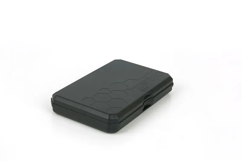 Fox Matrix Návazcovník Small HLR Rig Case - Prodejní hit