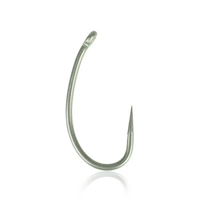 Velká sleva | Garda Háčky ULTRA SHARP Carp Hook vel. 4 10ks Bez protihrotu