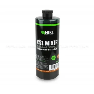 Bestseller - Karel Nikl CSL Mixer Frankfurtská klobása 500ml