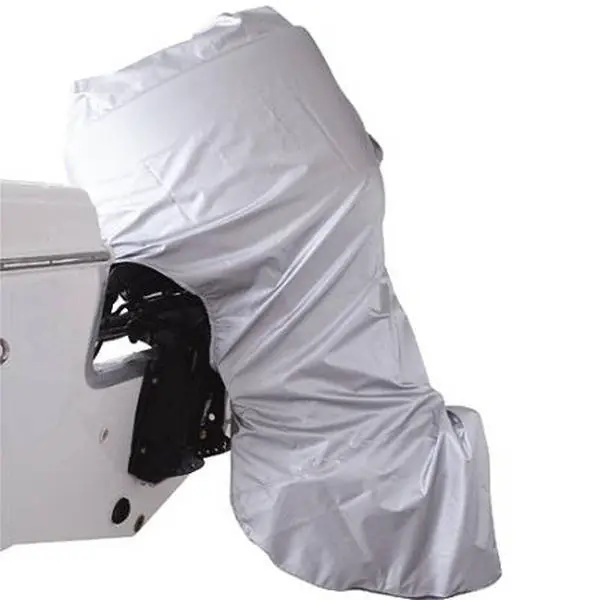 Ušetřete více | Eval Zakrývací plachta na celý motor 2,5hp - 10hp