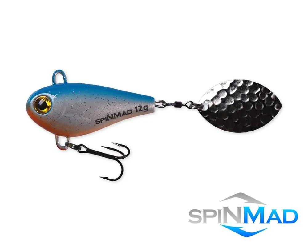 Ihned k objednání - Spinmad Jigmaster 12g 1403