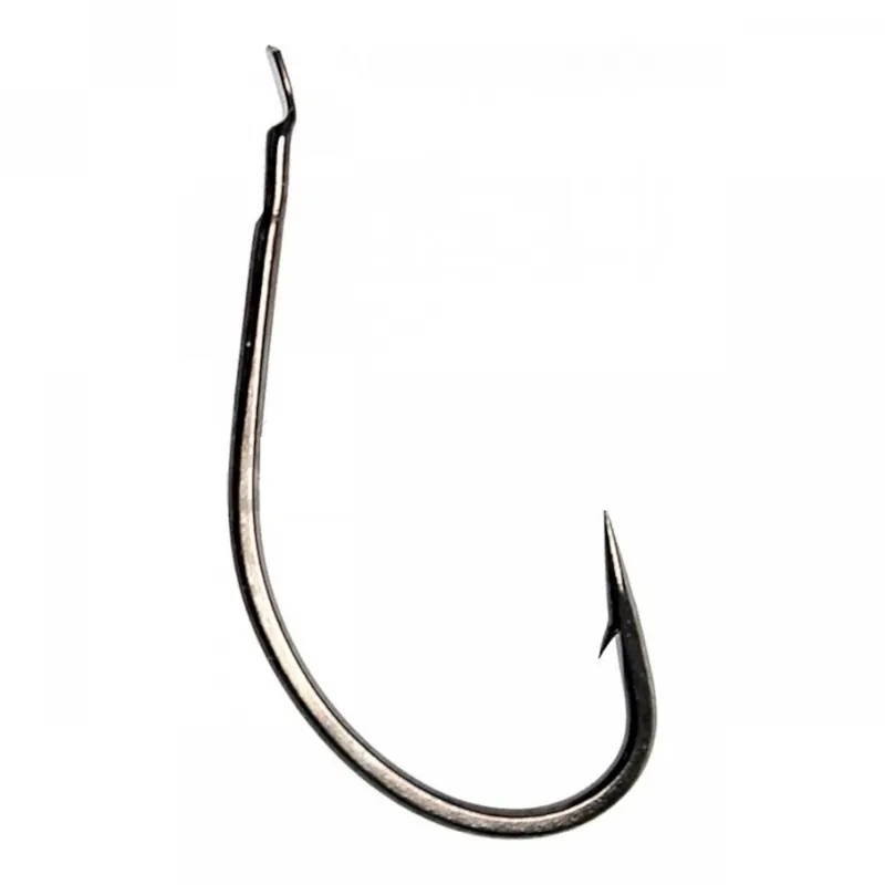 Maruto Háčky 9714-6 knot grip vel. 6 - Oblíbený produkt