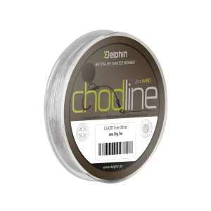 Cena od výrobce - Delphin Monofil CHOD hardline 0,45mm 30lbs 25m