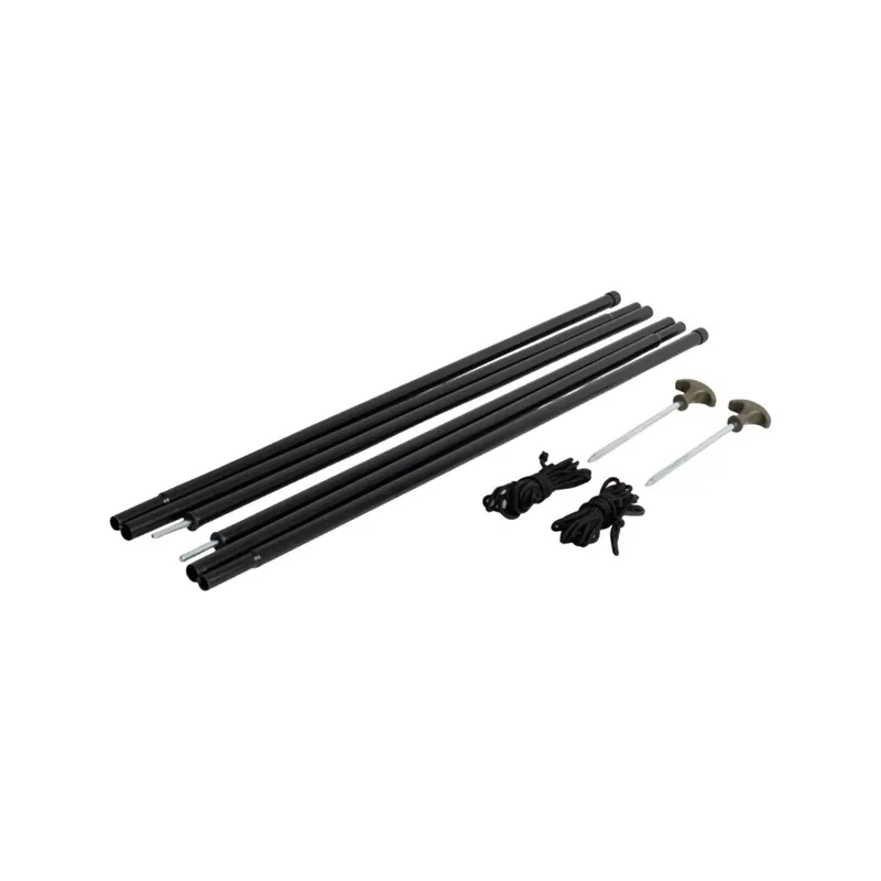 Trakker Products Tyče ke dveřím Gazebo Door Pole Kit | Velmi žádaný produkt
