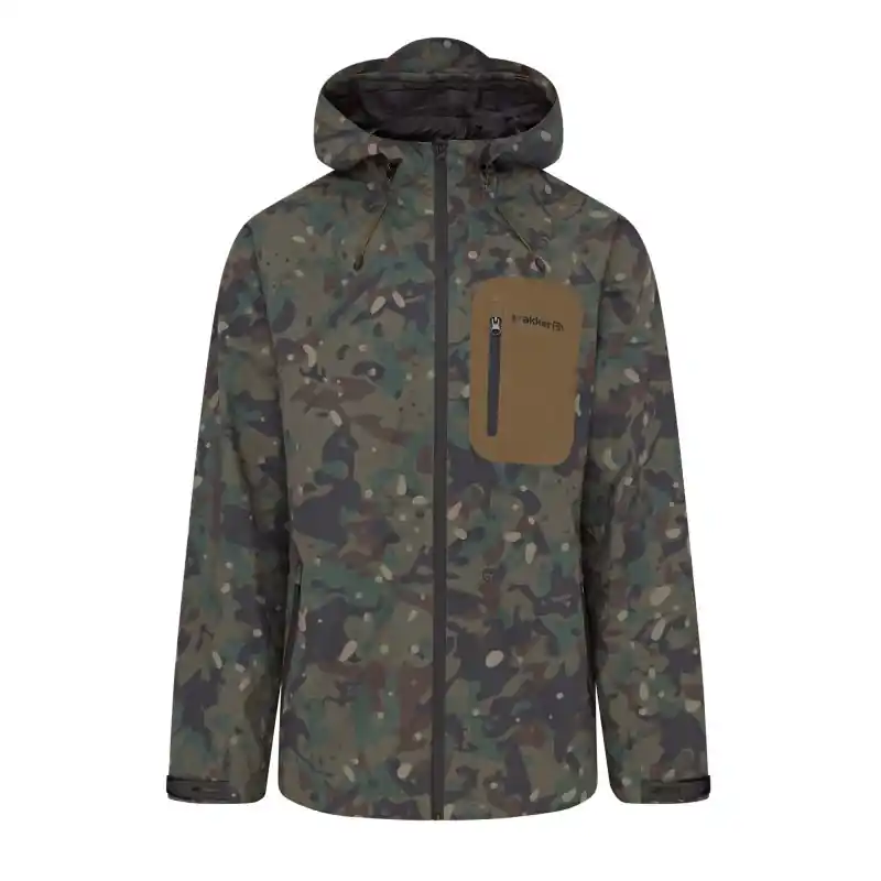 Trakker Products Bunda - TechPro Waterproof Jacket - M - Skvělá nabídka