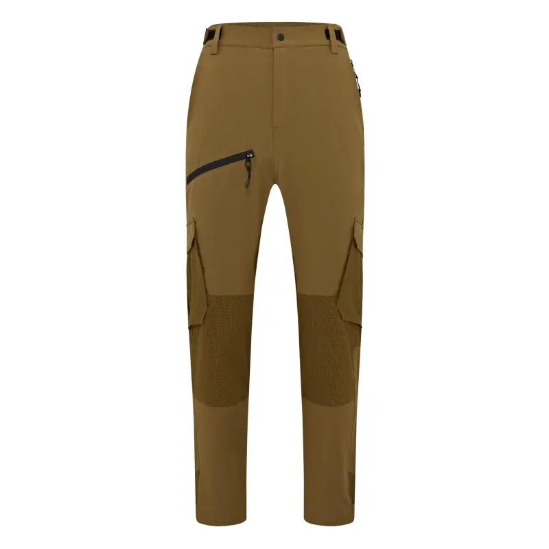 Slevy | Trakker Products Kalhoty TechPro QD Combats - Large