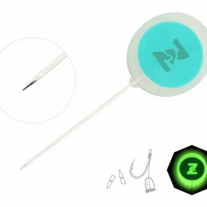 ZFISH Jehla Needle Quick Stops | Objednat online