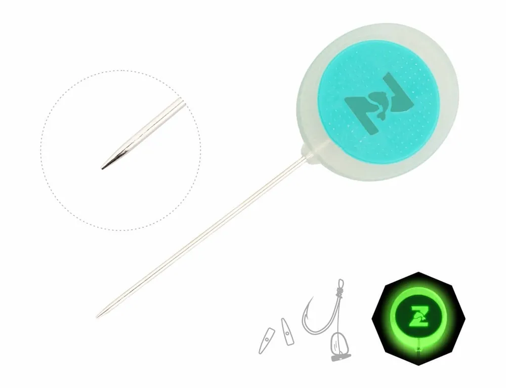 ZFISH Jehla Needle Quick Stops | Objednat online
