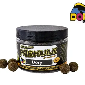 Carp Servis Václavík Boilies Měkule Feeder Dory 12 mm 100 g - Top cena
